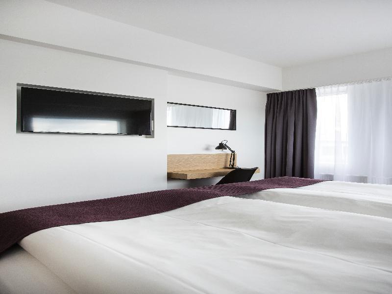 Storm By Keahotels 3*