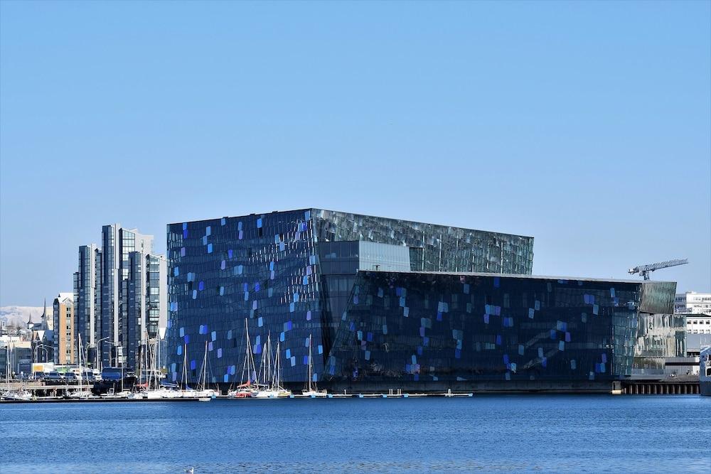 Alva Hotel Brautarholt Reykjavík