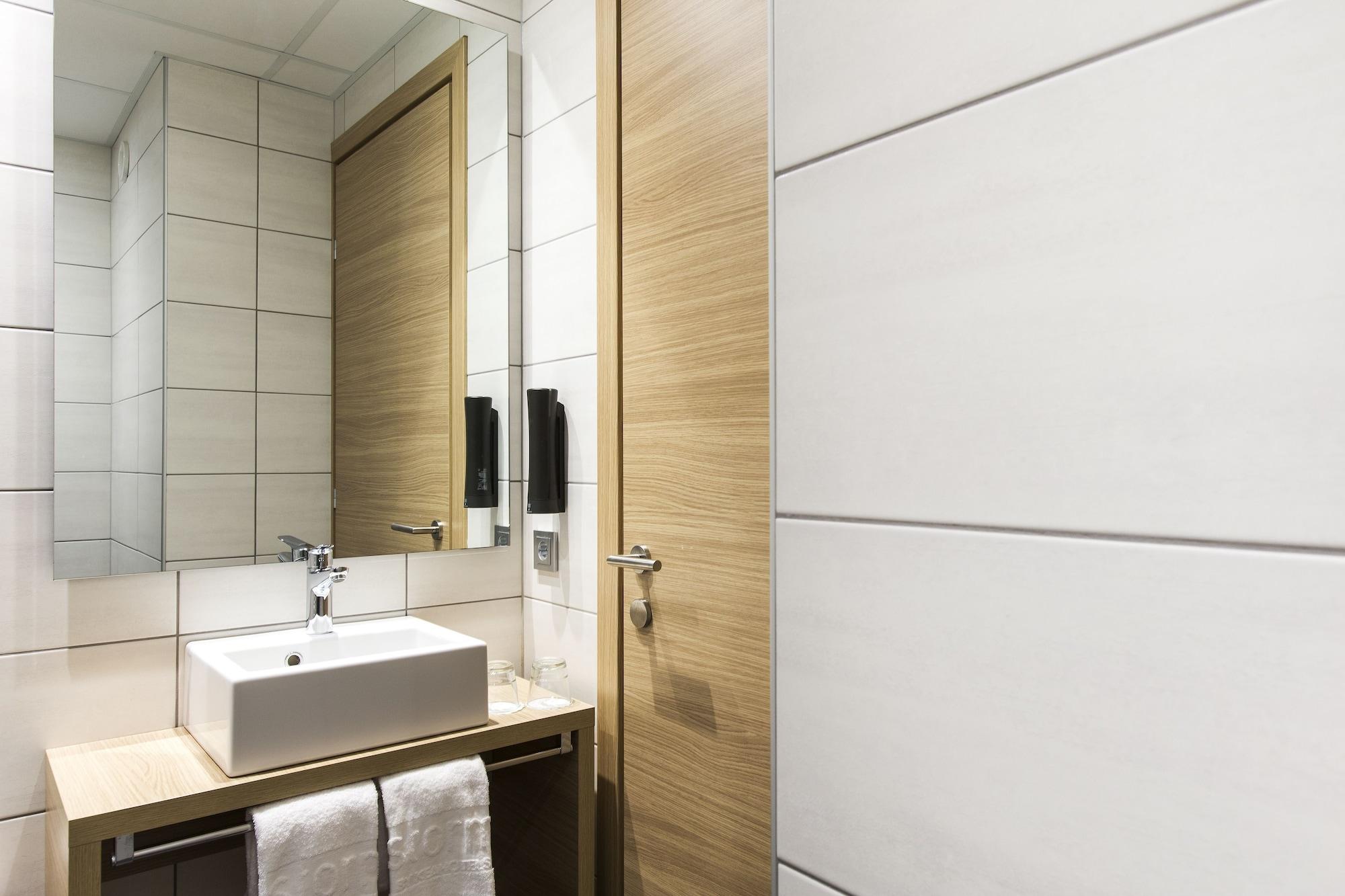 Storm By Keahotels 3* Reykjavík