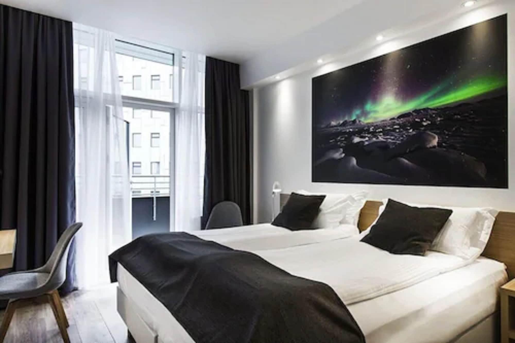 Storm By Keahotels 3*