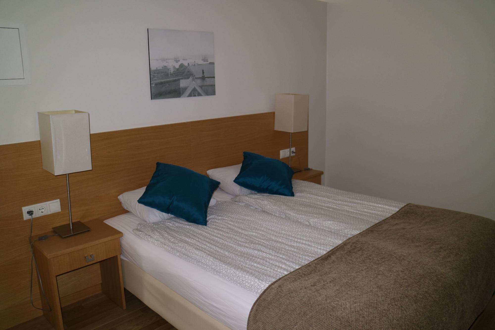 Hotel Arctic Comfort