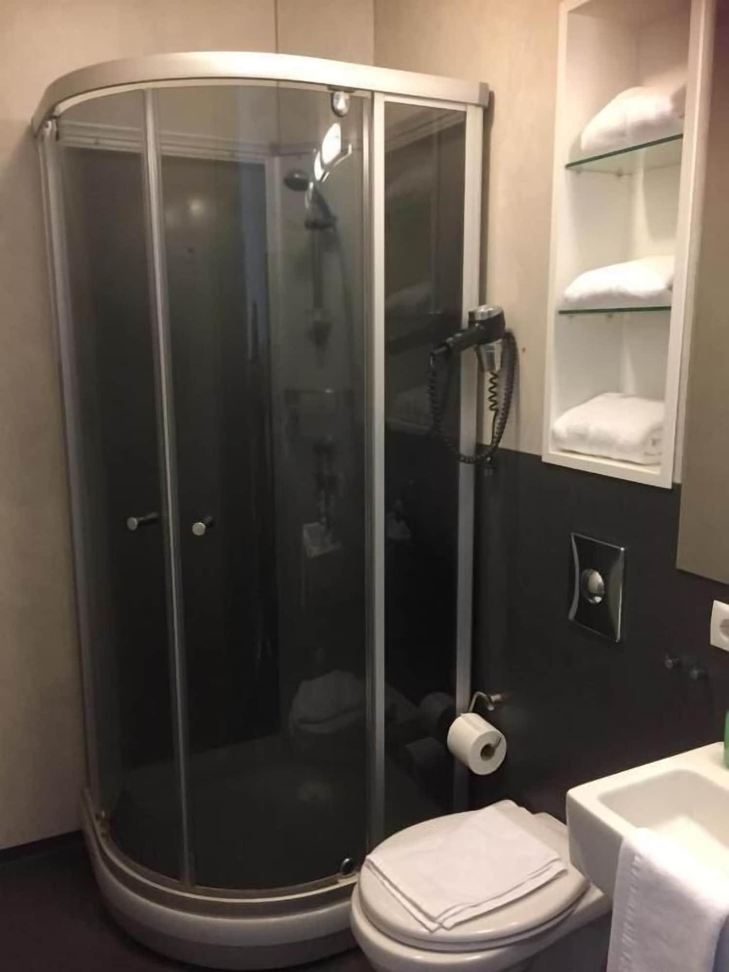 Arctic Comfort Hotel 3*