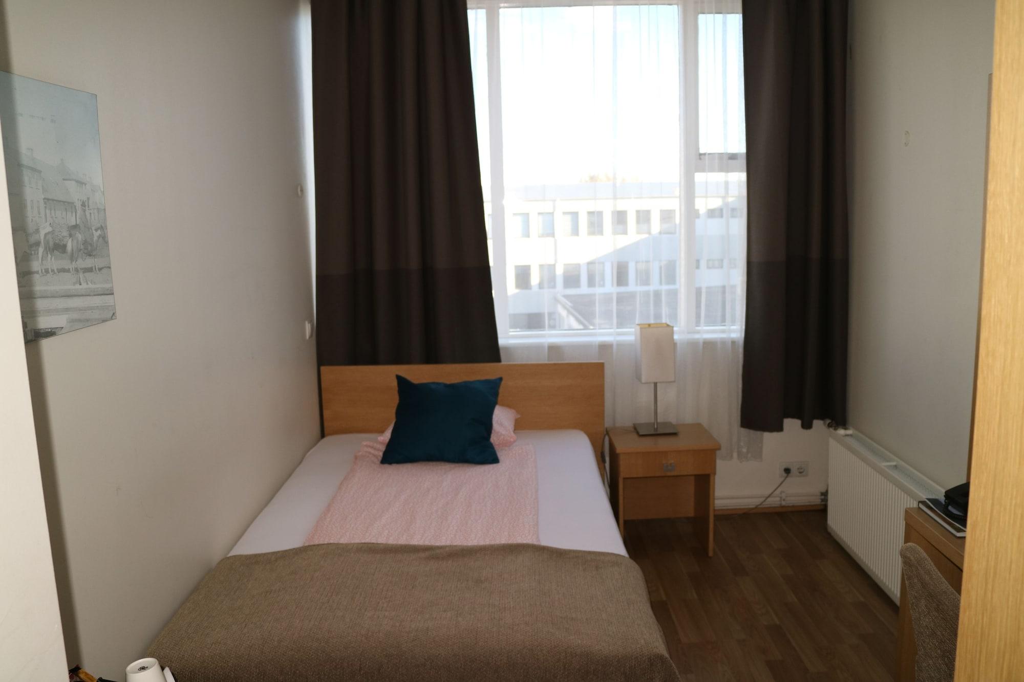 Arctic Comfort 3* Reykjavík