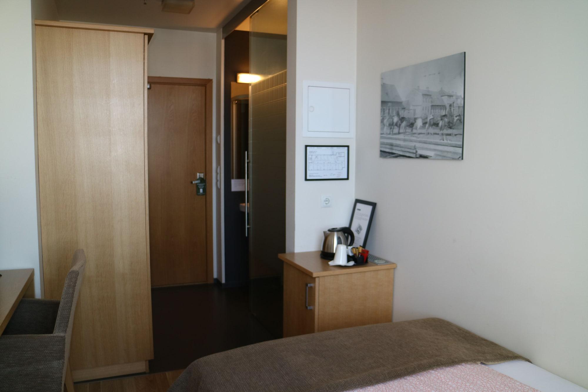 Arctic Comfort 3* Reykjavík