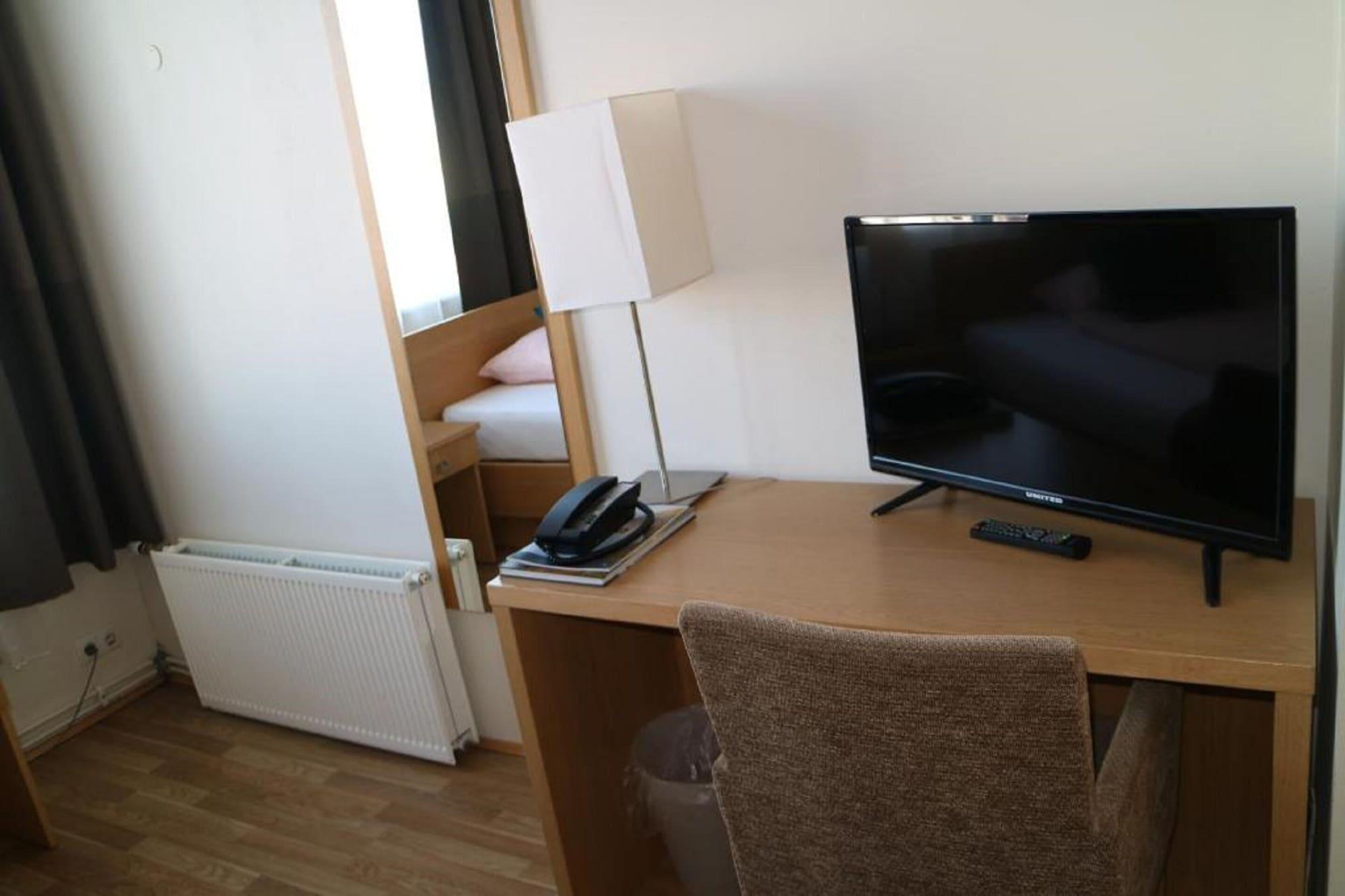 Hotel Arctic Comfort Reykjavík