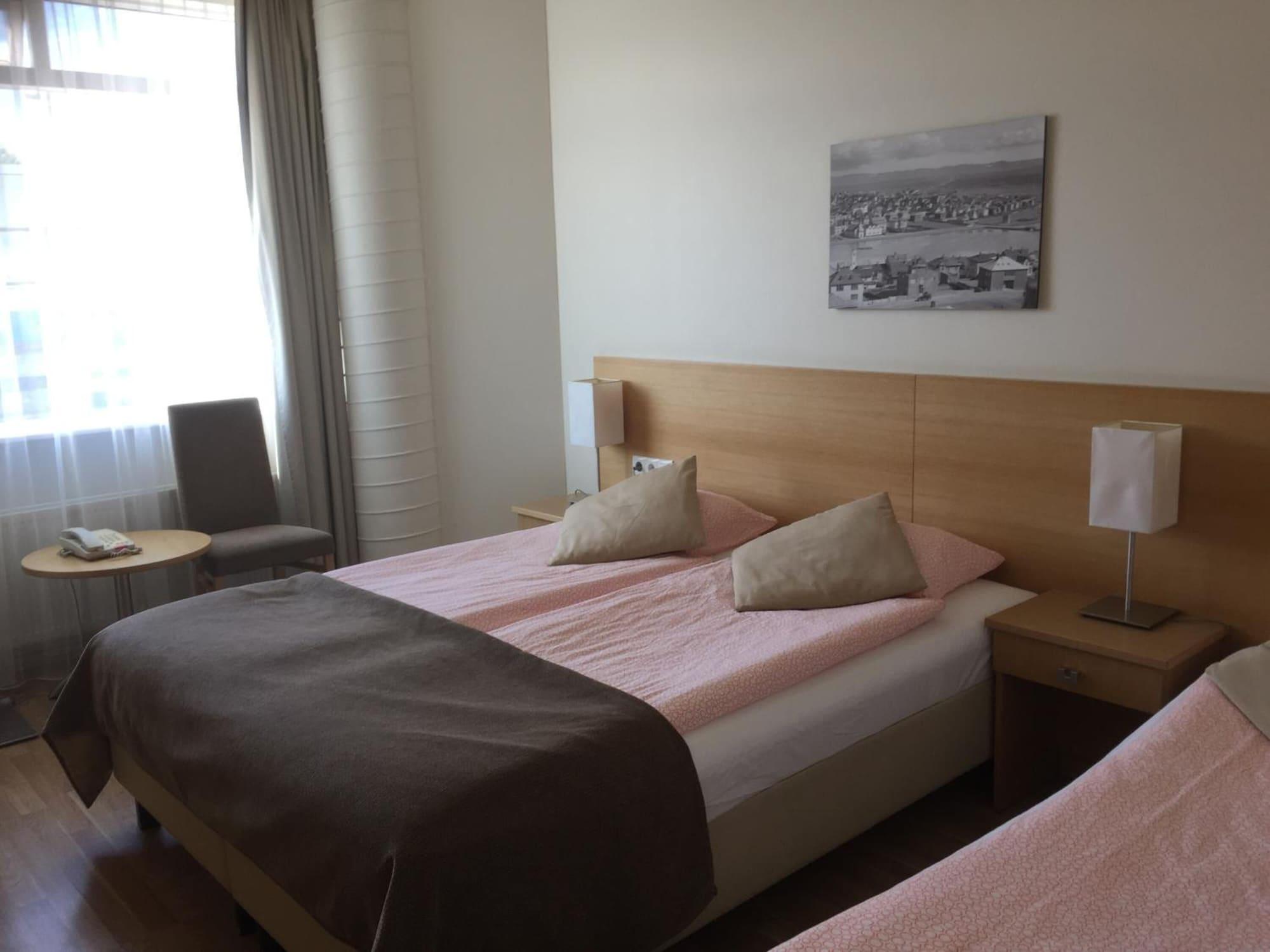 Arctic Comfort 3*