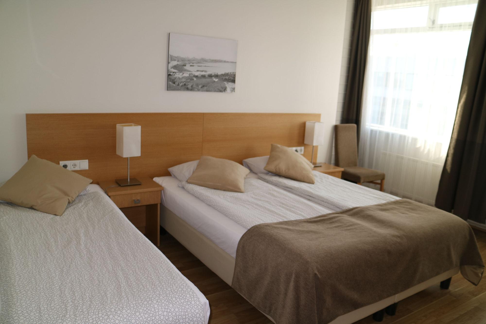 Arctic Comfort Hotel 3*