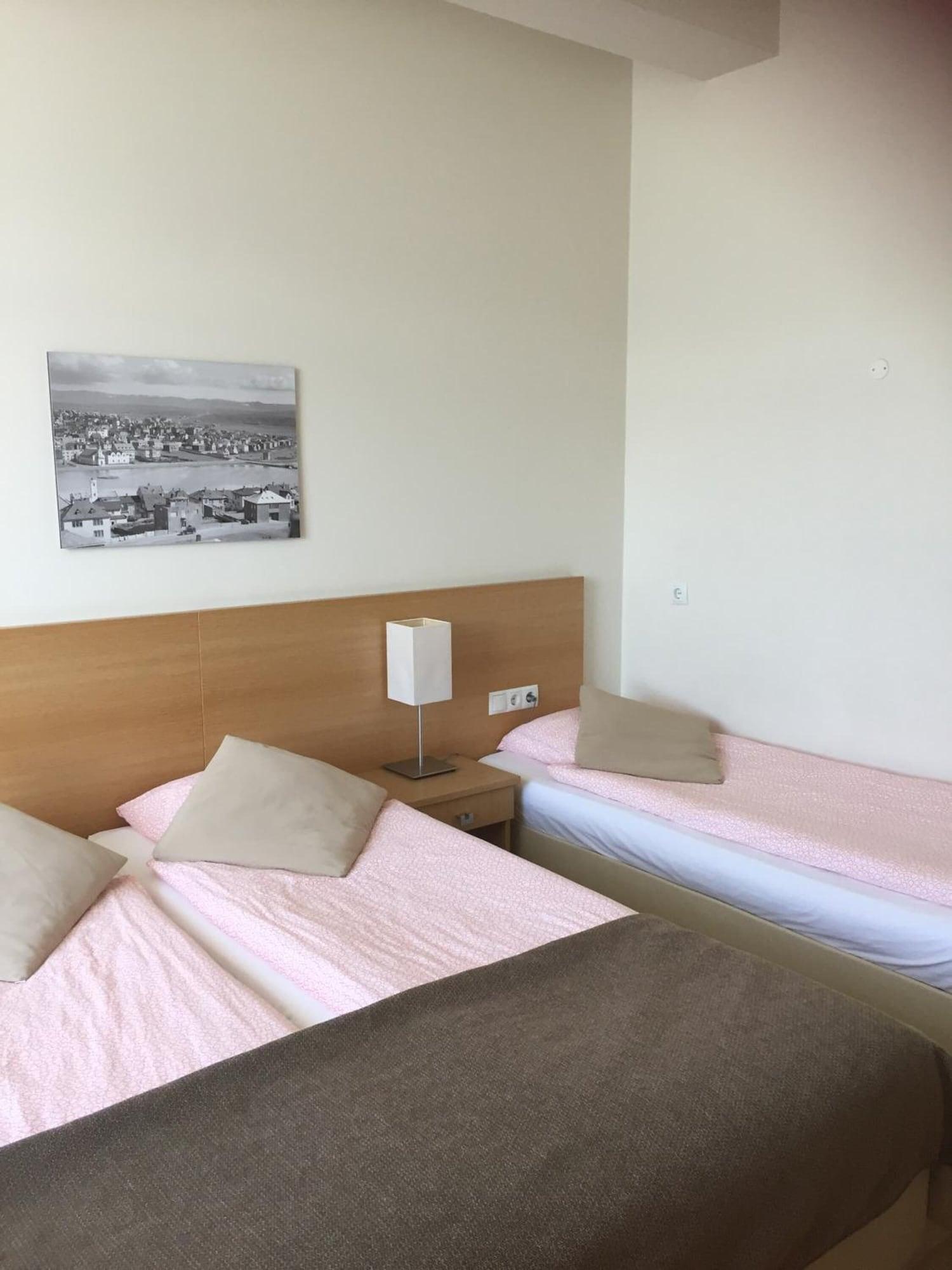Hotel Arctic Comfort