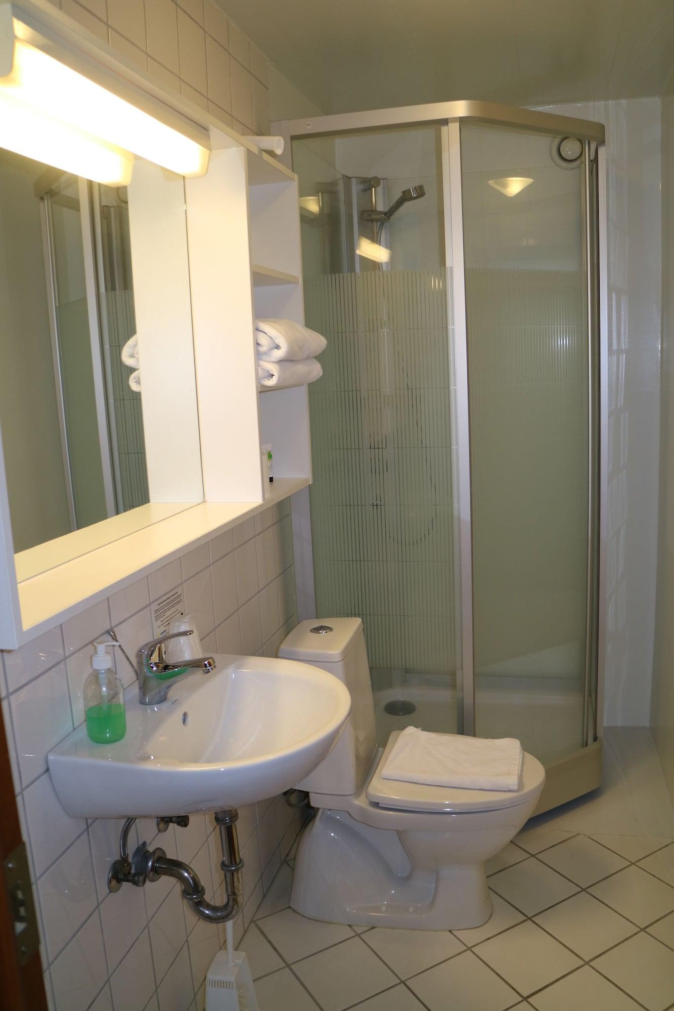 Arctic Comfort Hotel 3*
