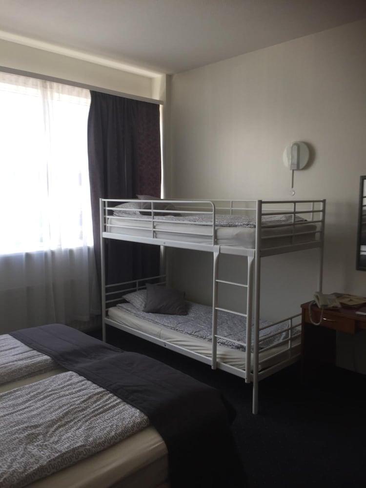 Hotel Arctic Comfort 3*