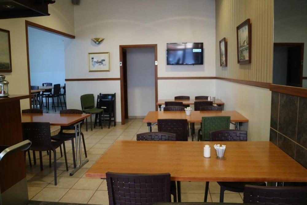 Hotel Arctic Comfort 3*