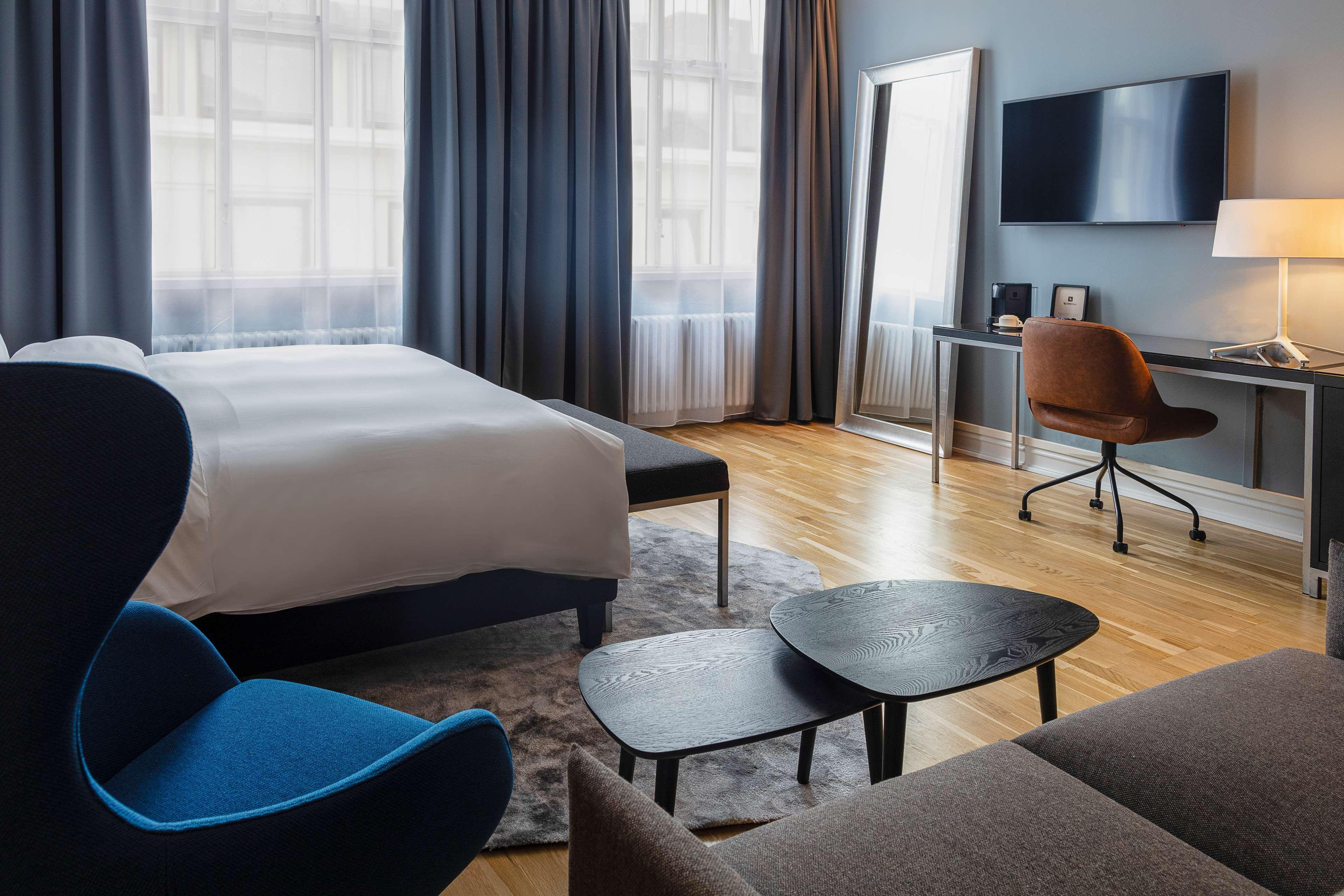 Hotel Radisson Blu 1919 Hotel, Reykjavik