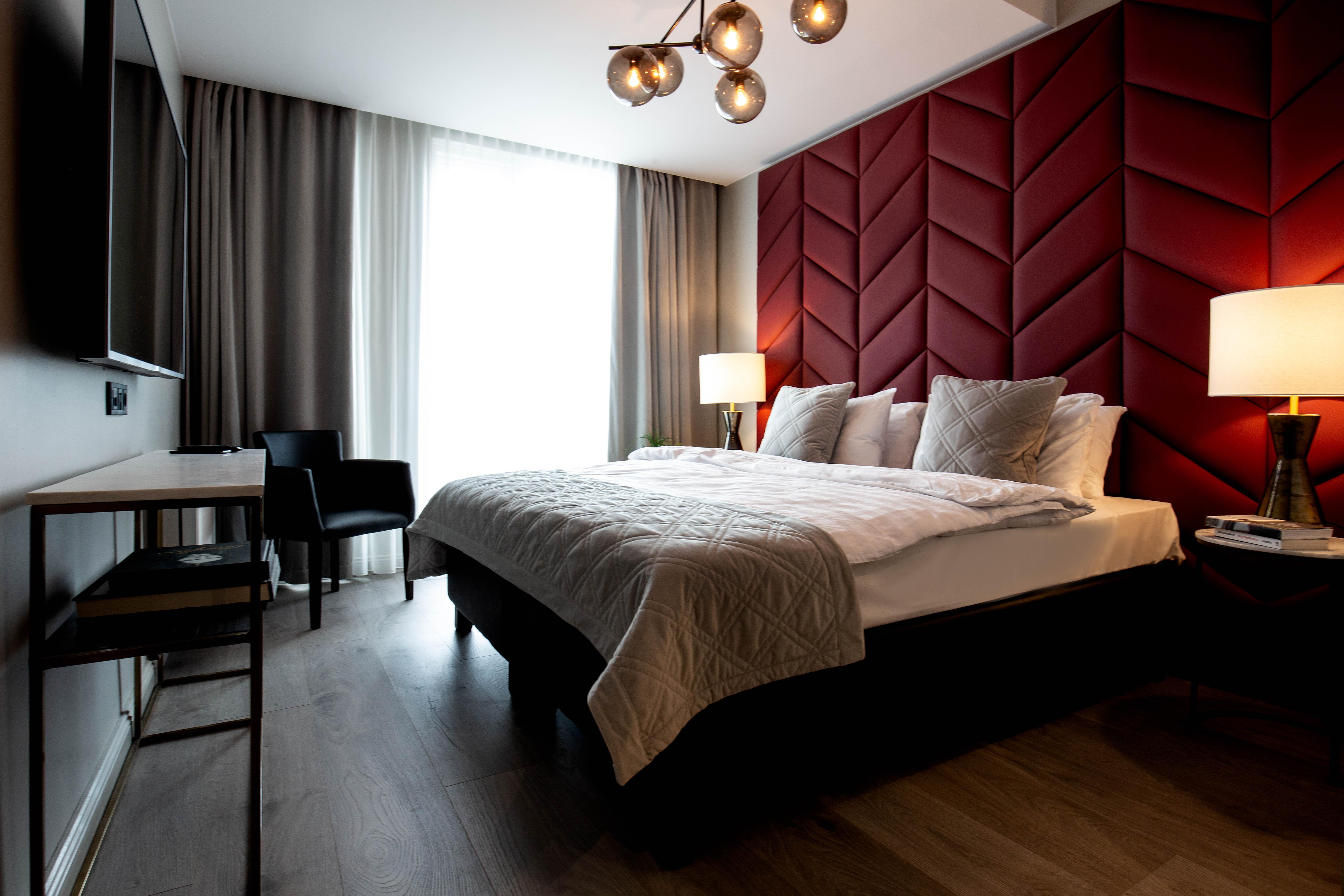 Hotel Midtown 3*