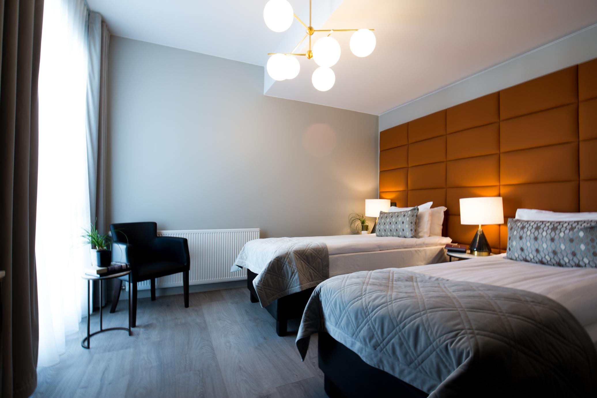 Midtown 3*