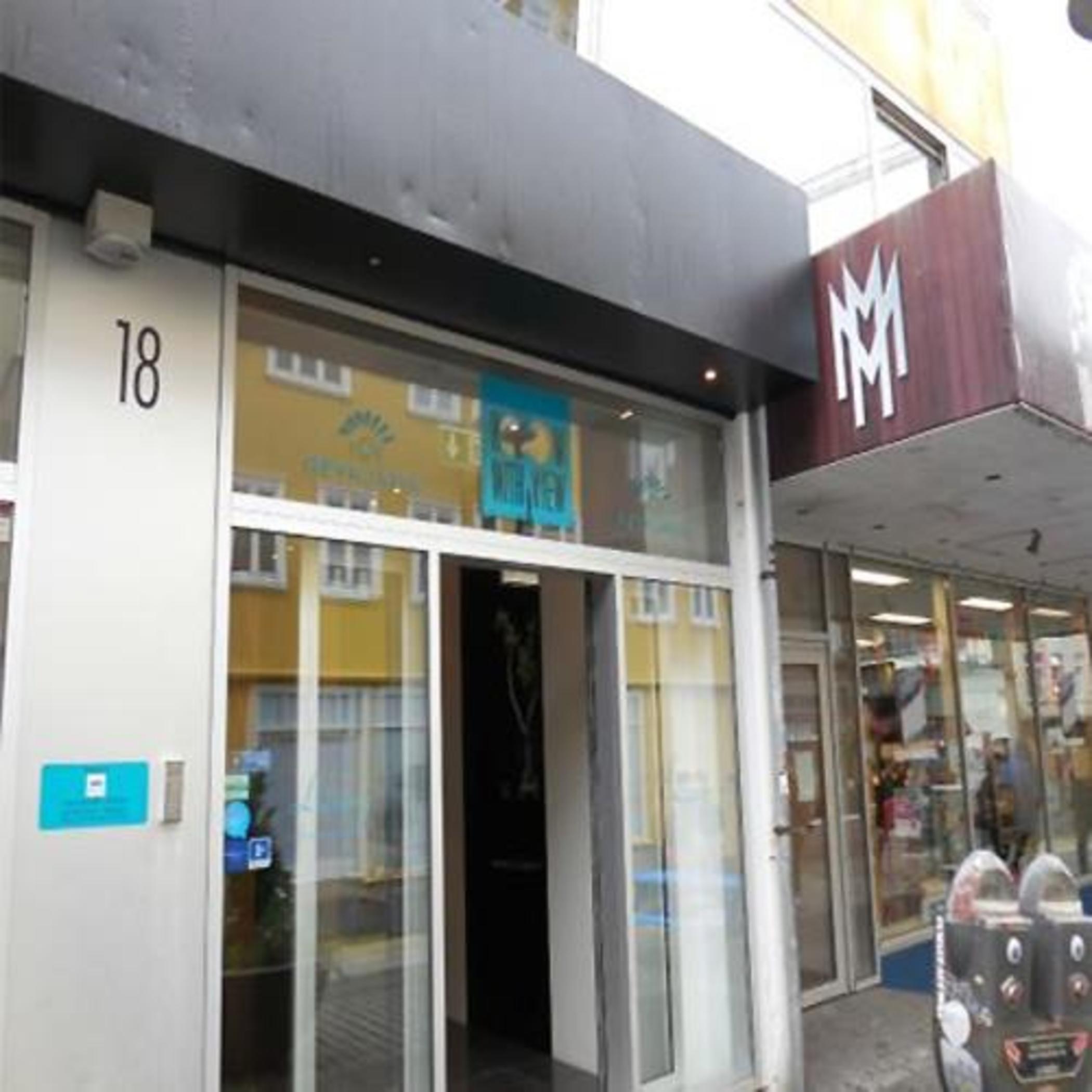 Hotel Midtown 3*