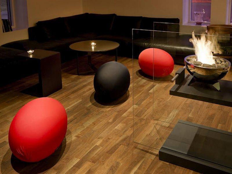 Center Arnarhvoll Hotel Reykjavik