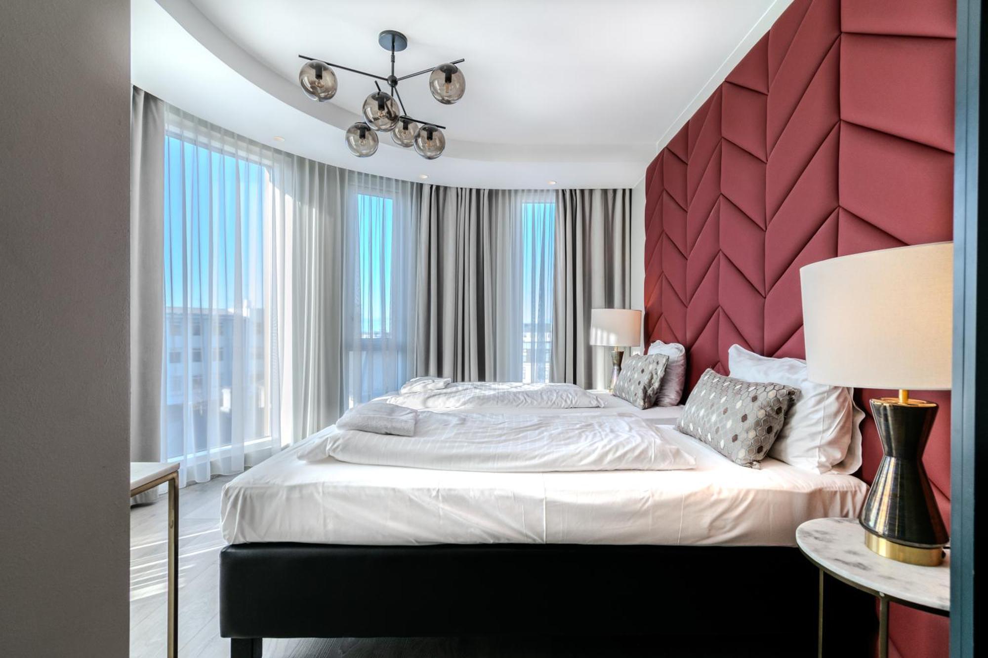Hotel Midtown 3*