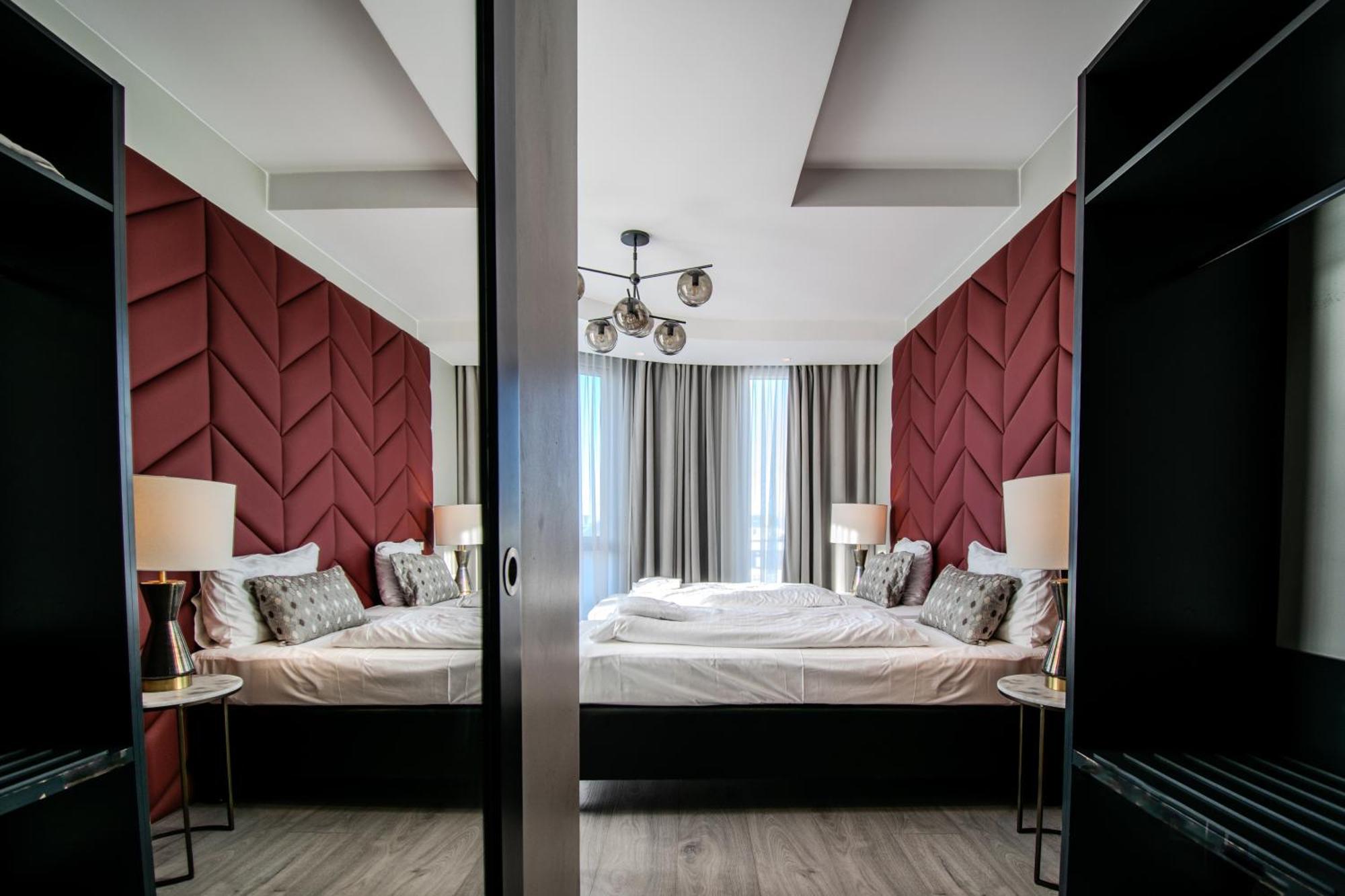 Midtown Hotel Reykjavík