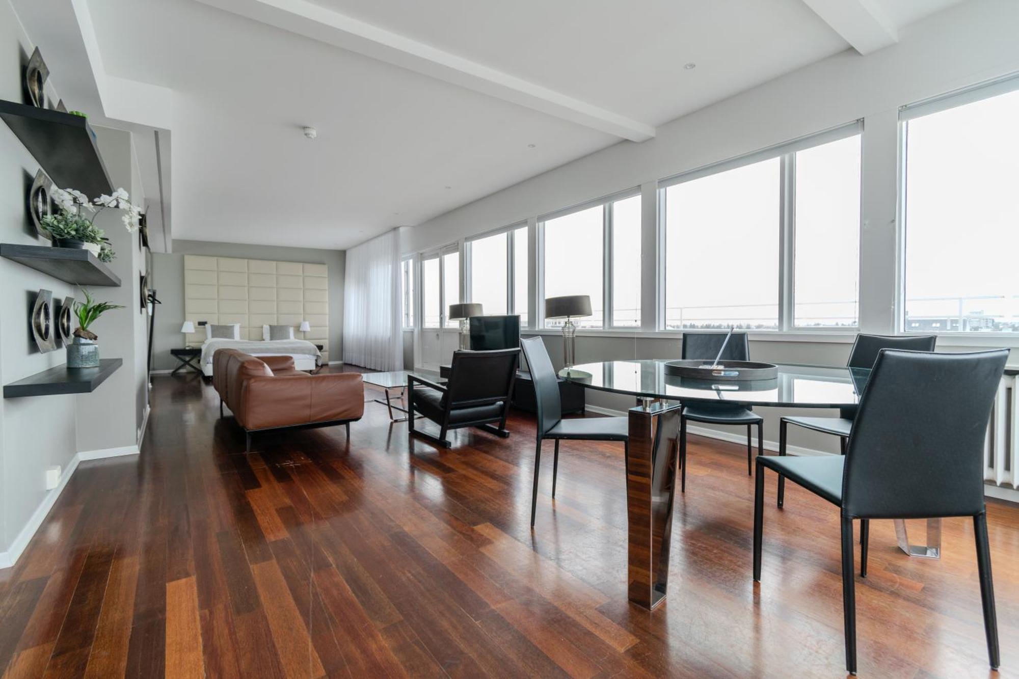 Hotel Midtown 3*