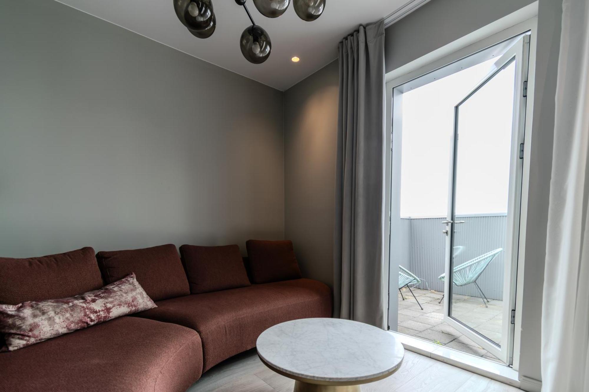 Midtown Hotel 3*