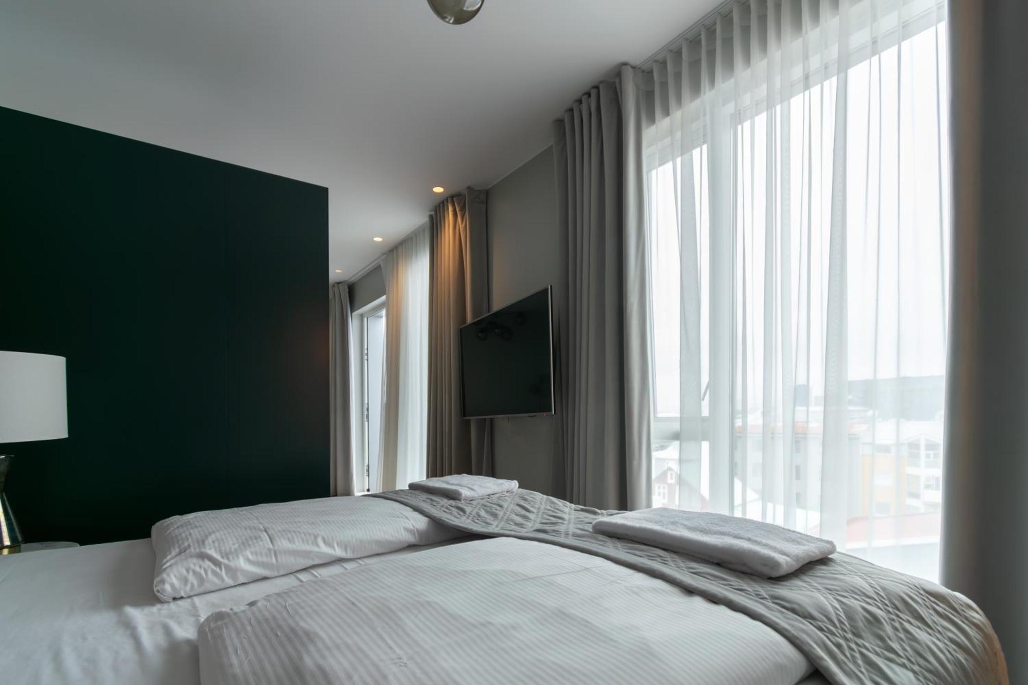 Midtown Hotel Reykjavík