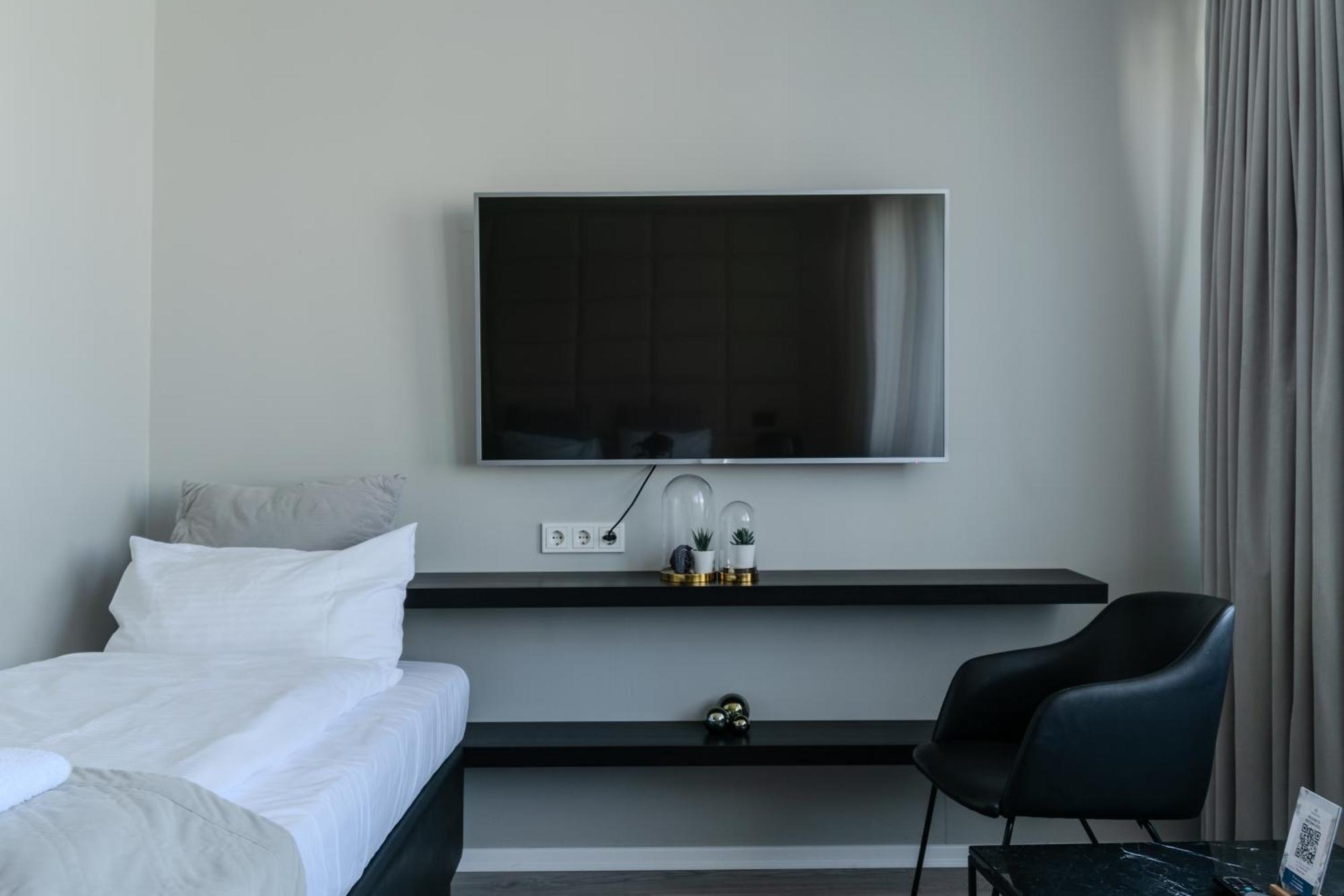 Midtown Hotel 3*