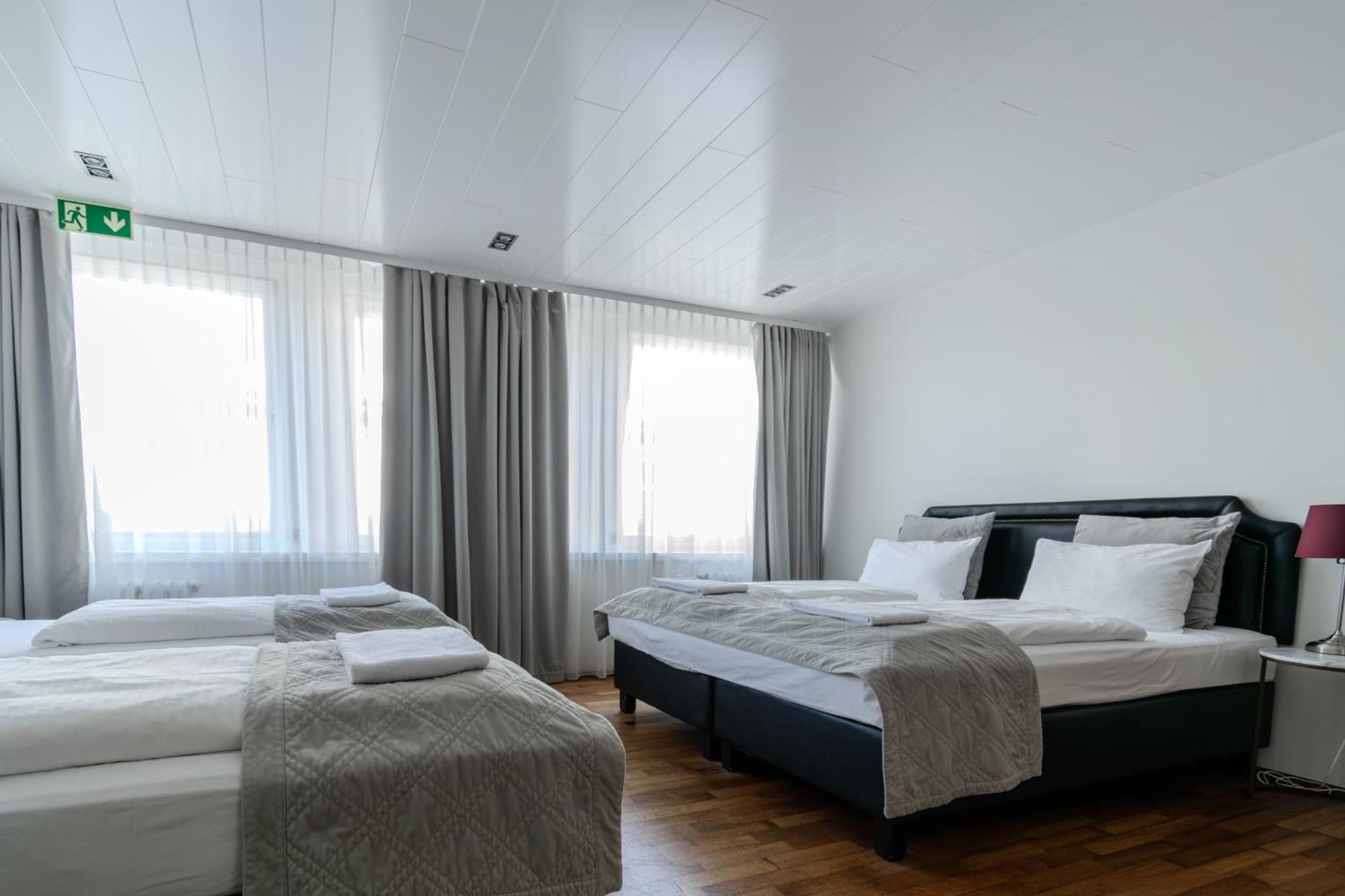 Midtown 3*
