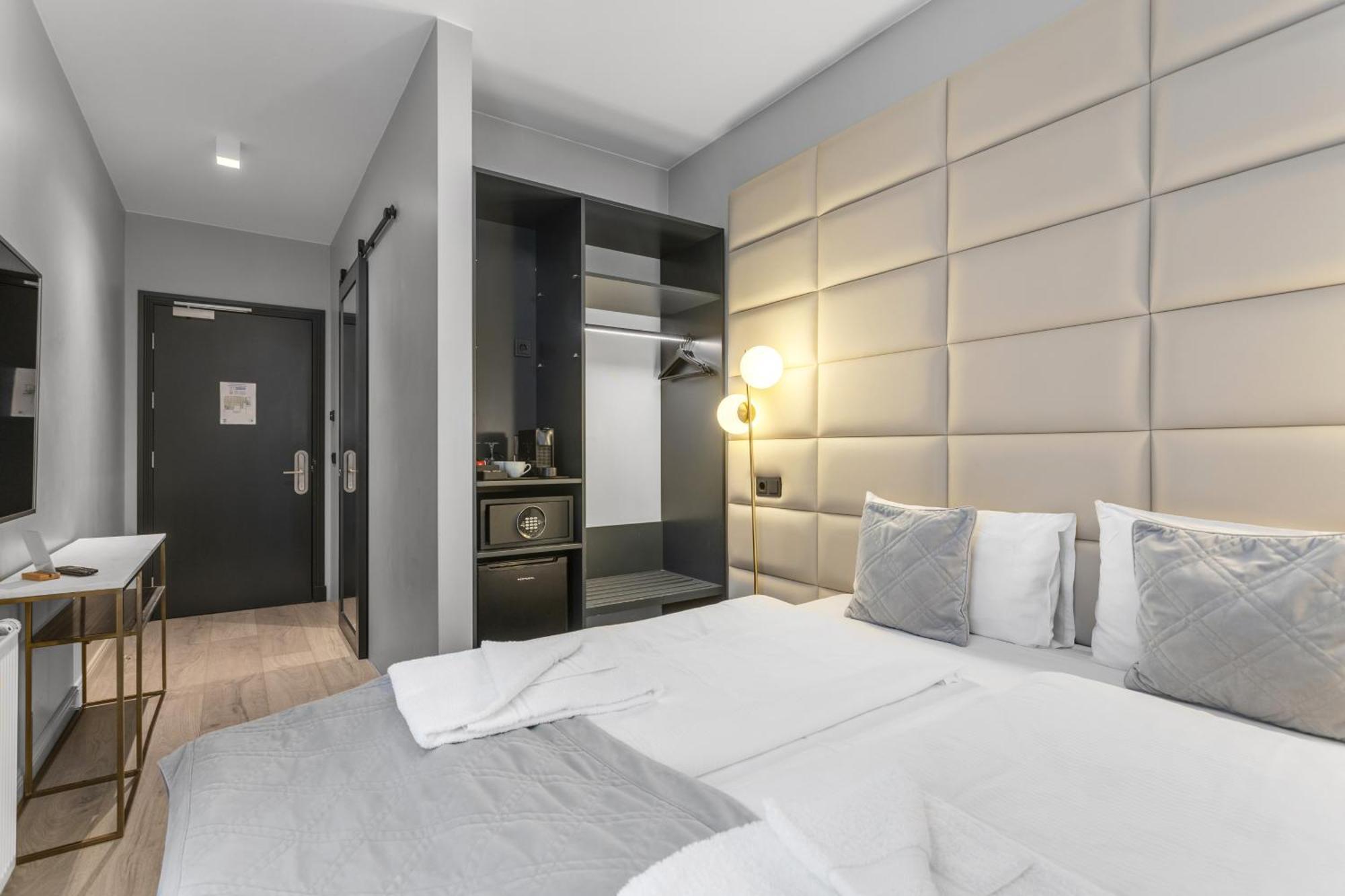 Hotel Midtown Reykjavík