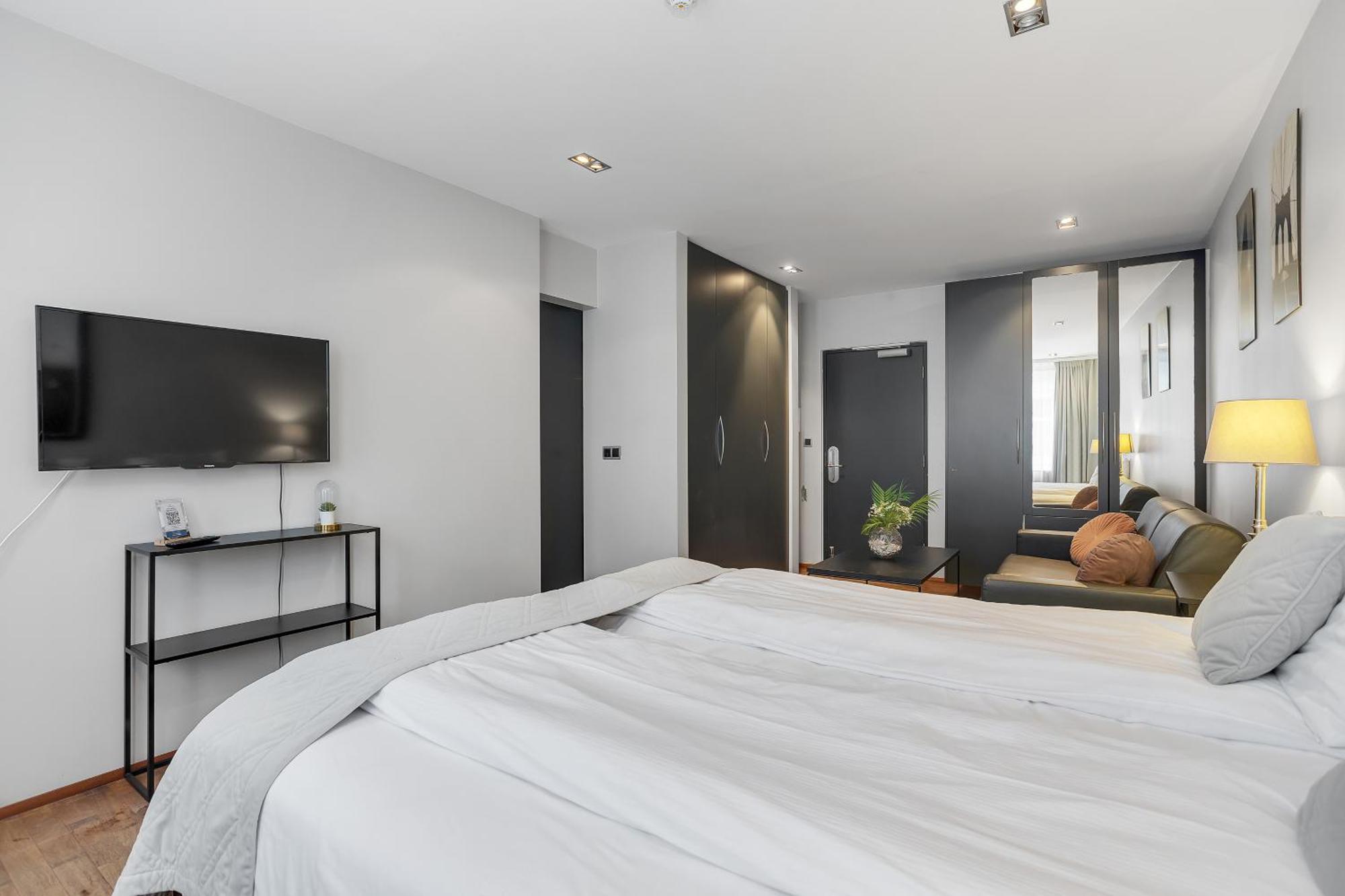 Hotel Midtown Reykjavík