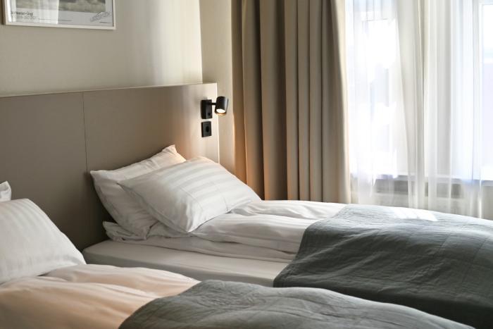 Hotel Local 101