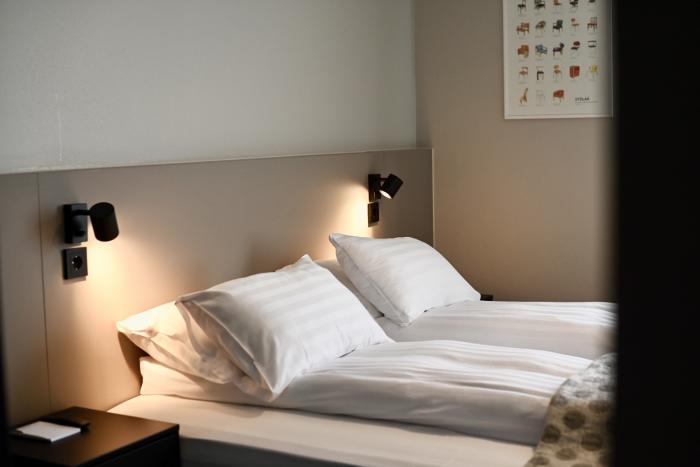 Local 101 Hotel 3*