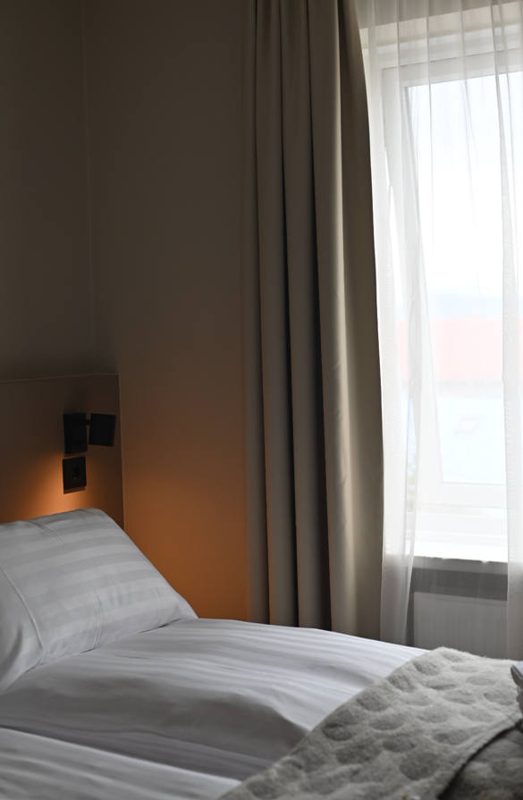 Local 101 Hotel 3*