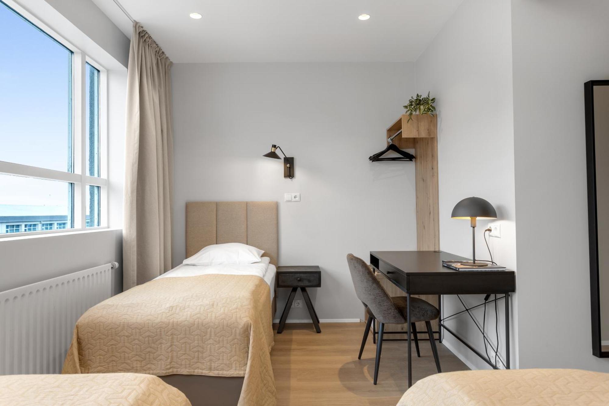 Hotel Alva Hotel Brautarholt Reykjavík