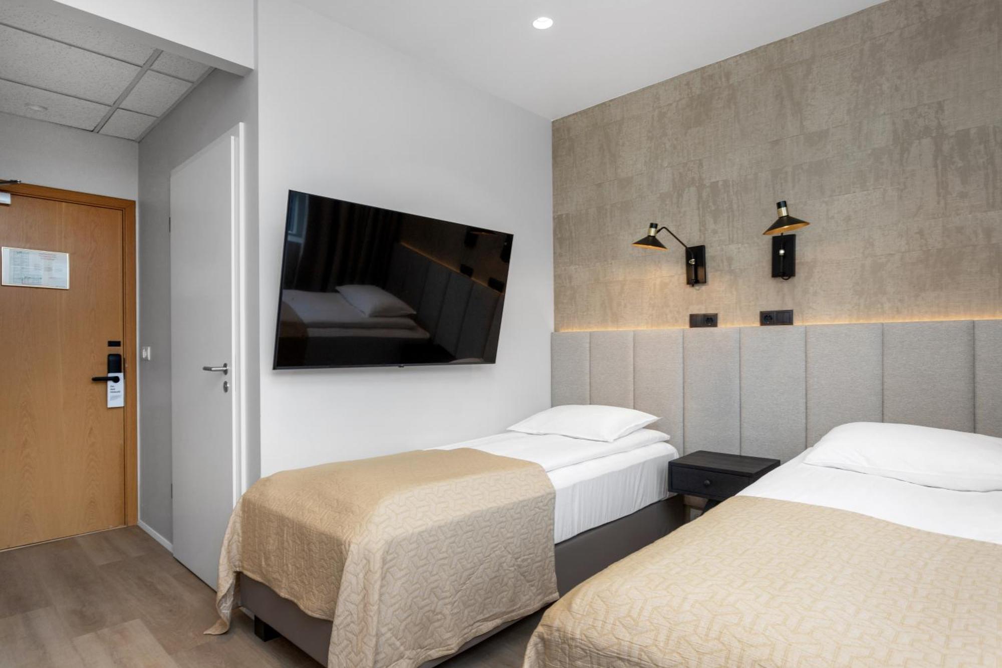 Alva Hotel Brautarholt 3*