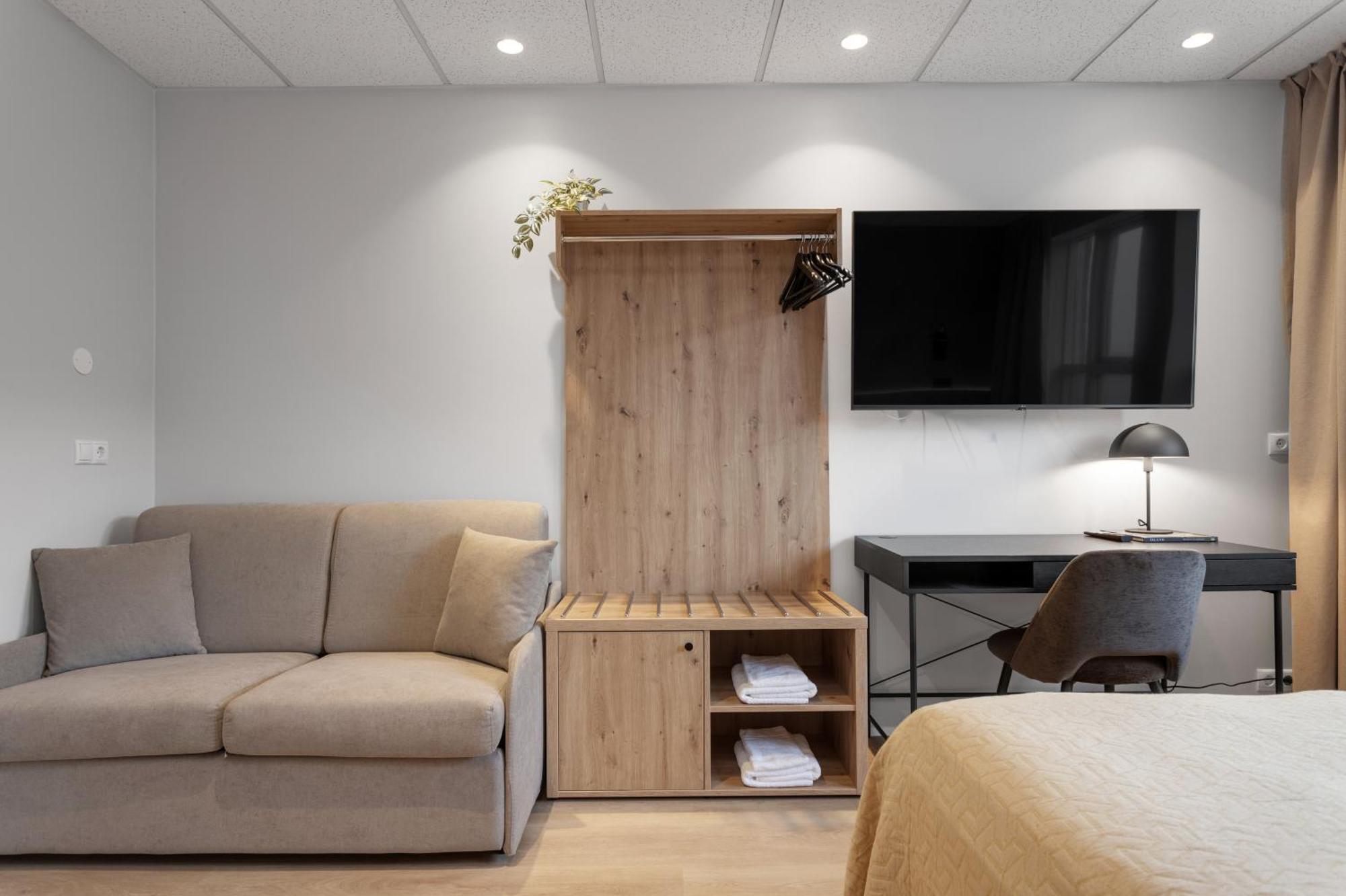 Alva Hotel Brautarholt 3* Reykjavík