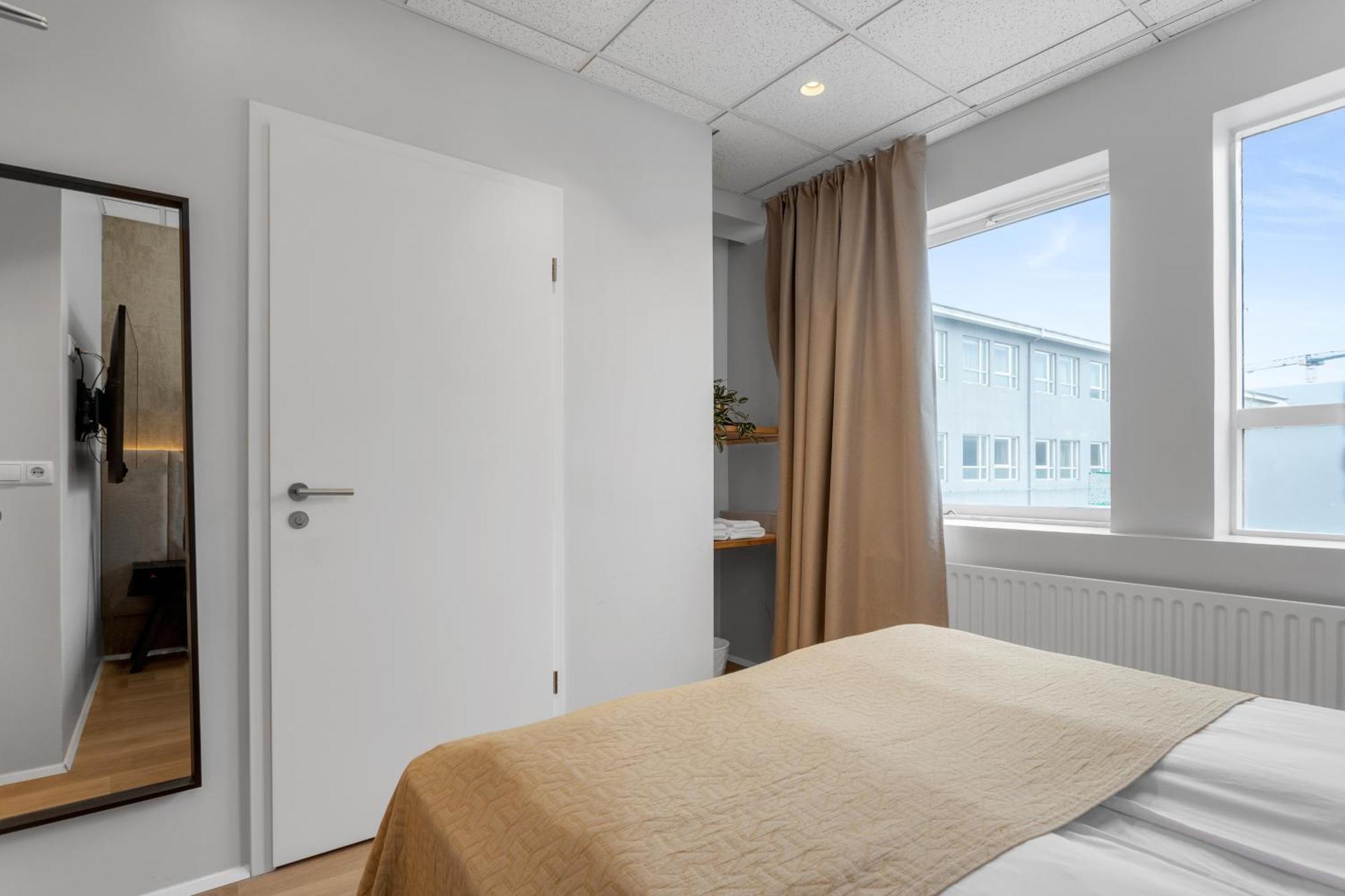 Alva Hotel Brautarholt 3*