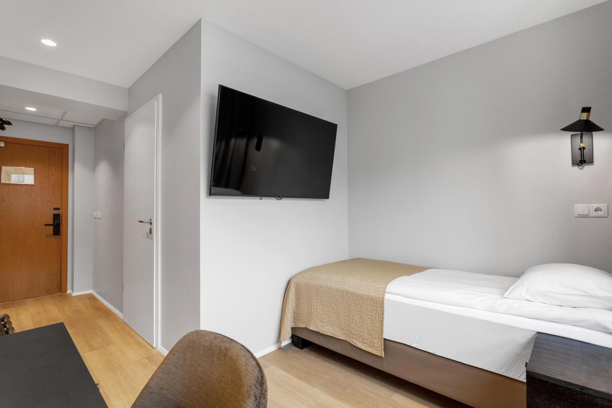 Alva Hotel Brautarholt Reykjavík