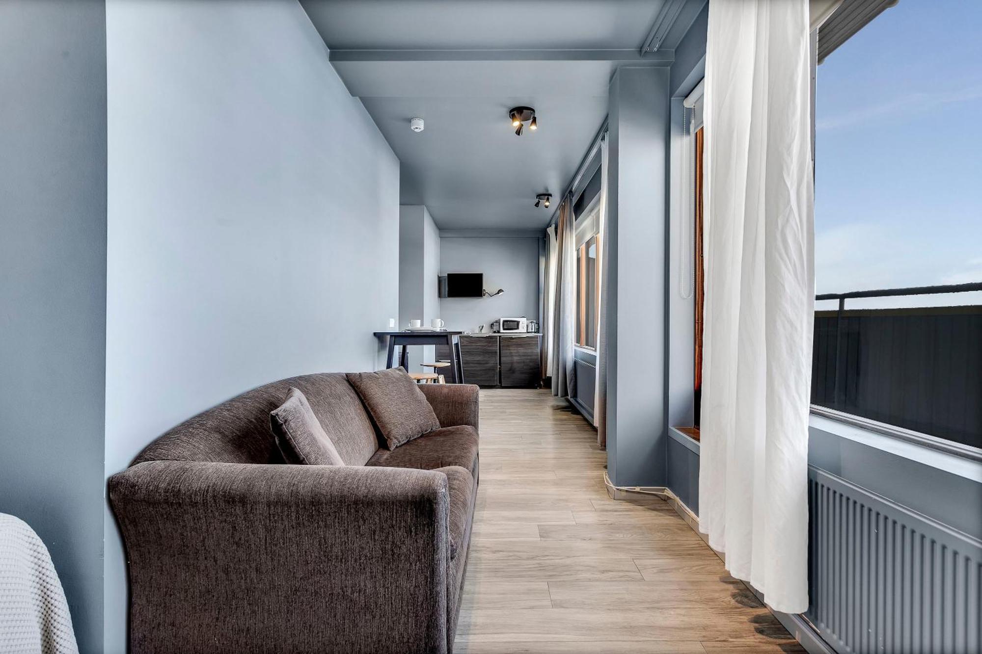 Iceland Comfort By Heimaleiga Reykjavik