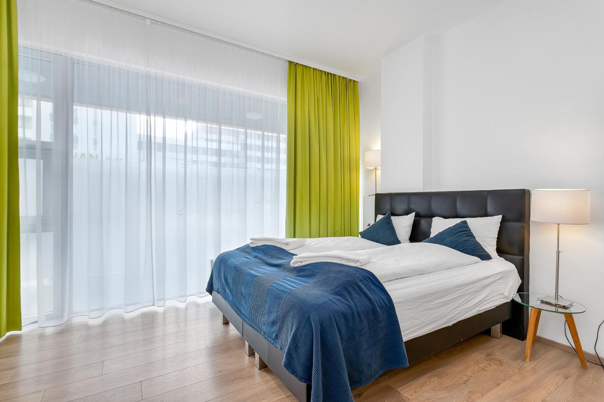 Iceland Comfort By Heimaleiga * Reykjavik