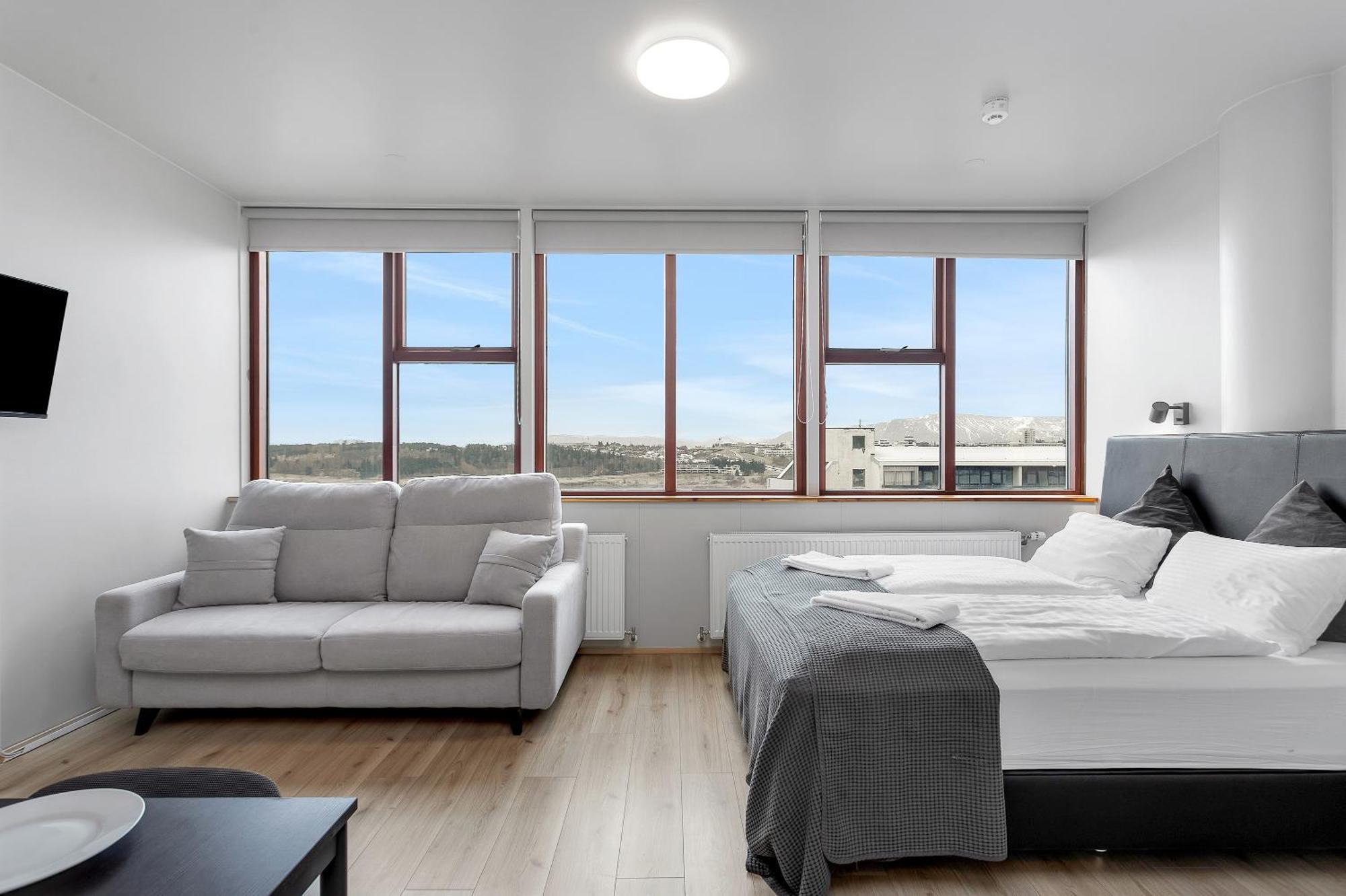 Apartment Iceland Comfort By Heimaleiga *