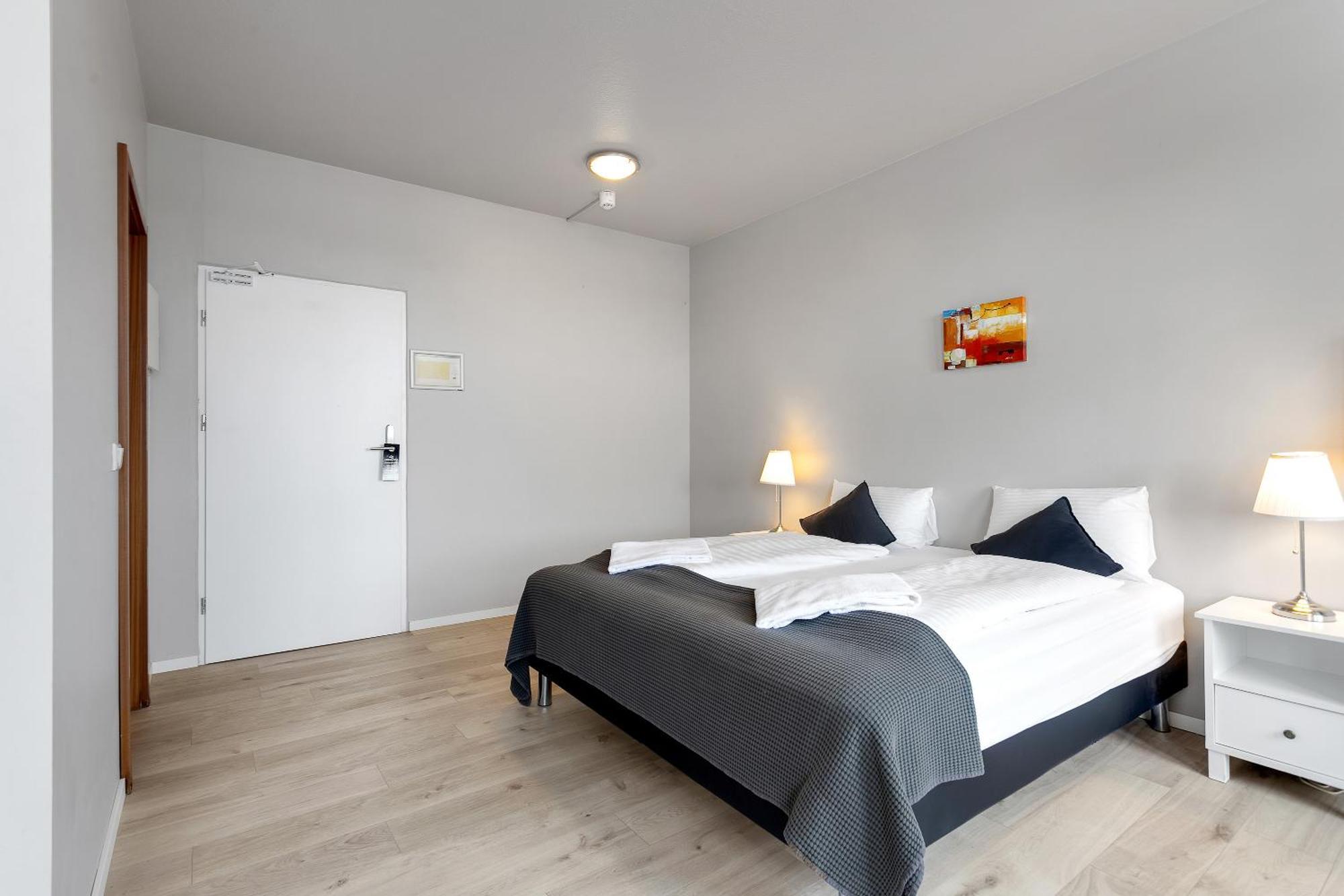 Iceland Comfort By Heimaleiga * Reykjavik