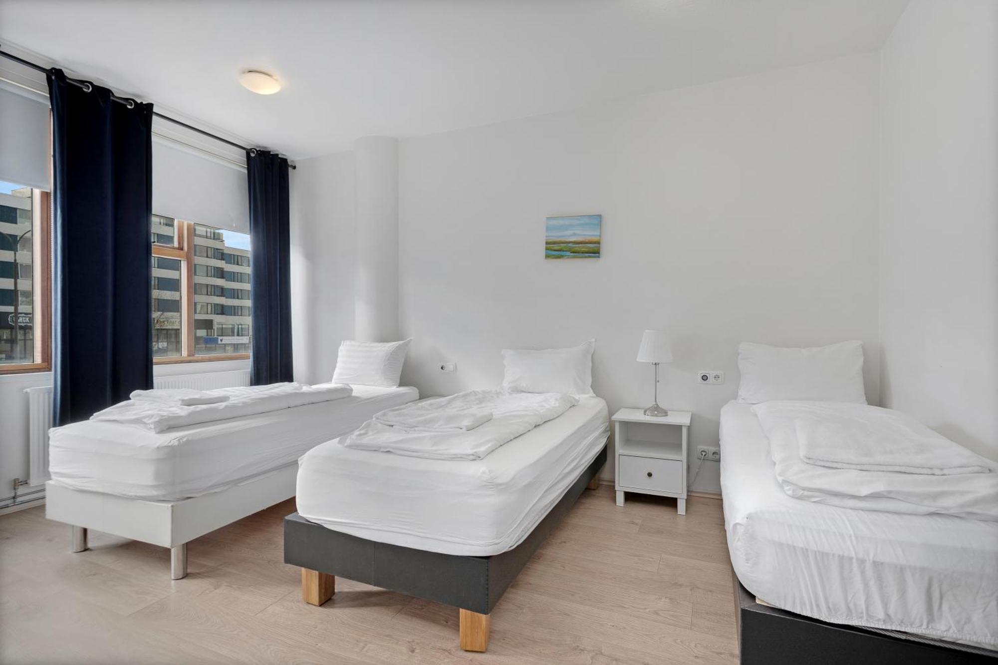 Iceland Comfort By Heimaleiga * Reykjavik
