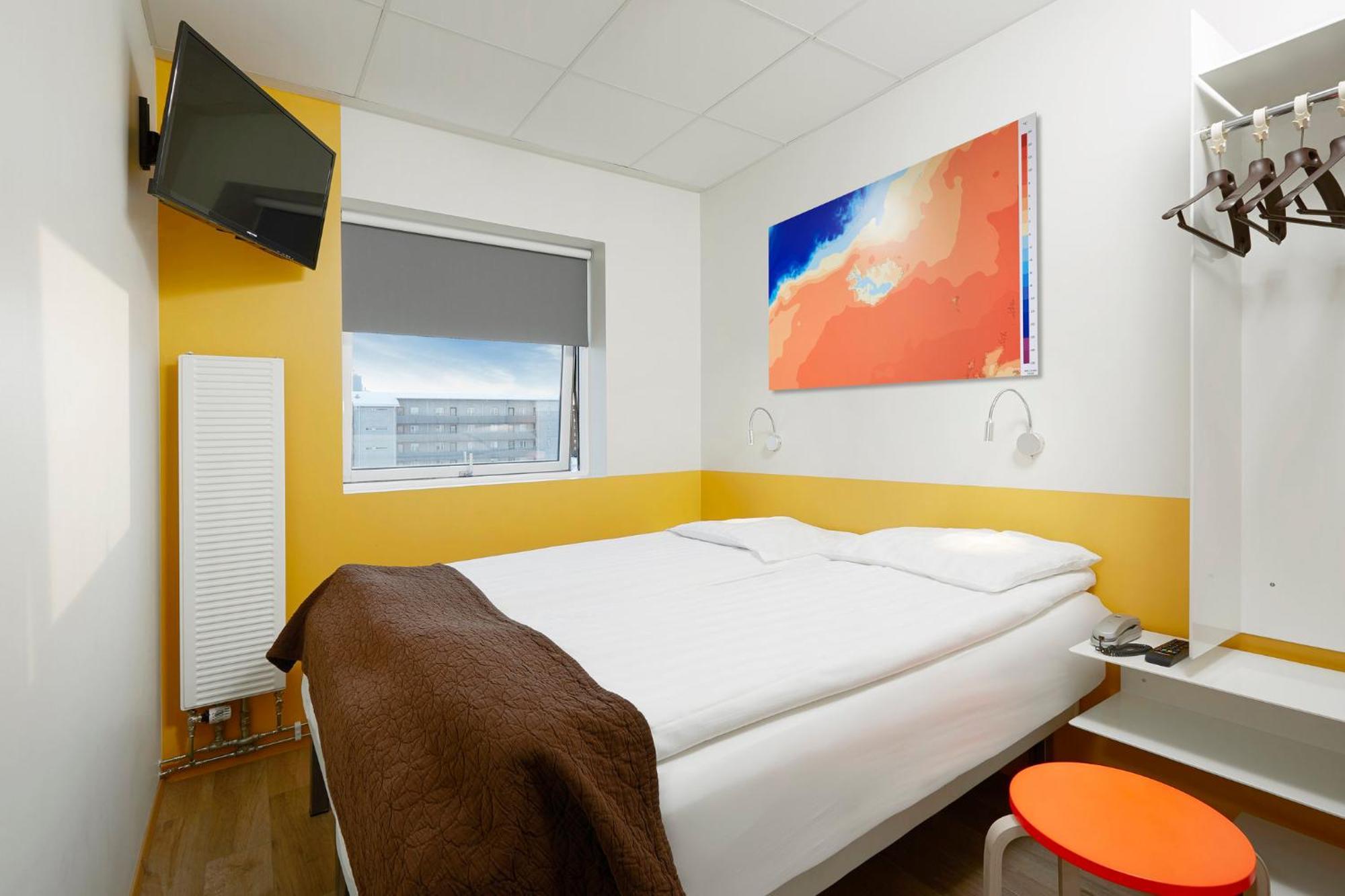 Hotel Hotel Cabin 2*