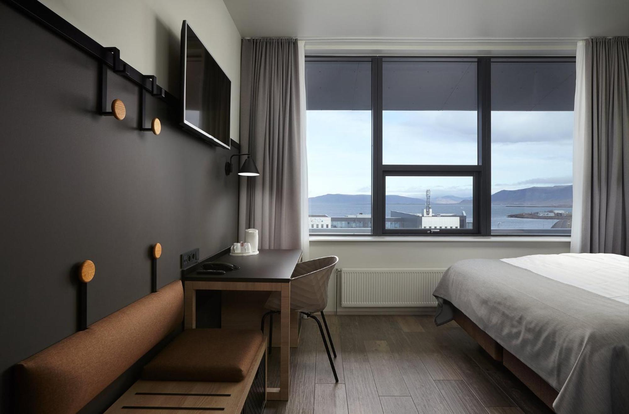 Hotel Cabin 2*