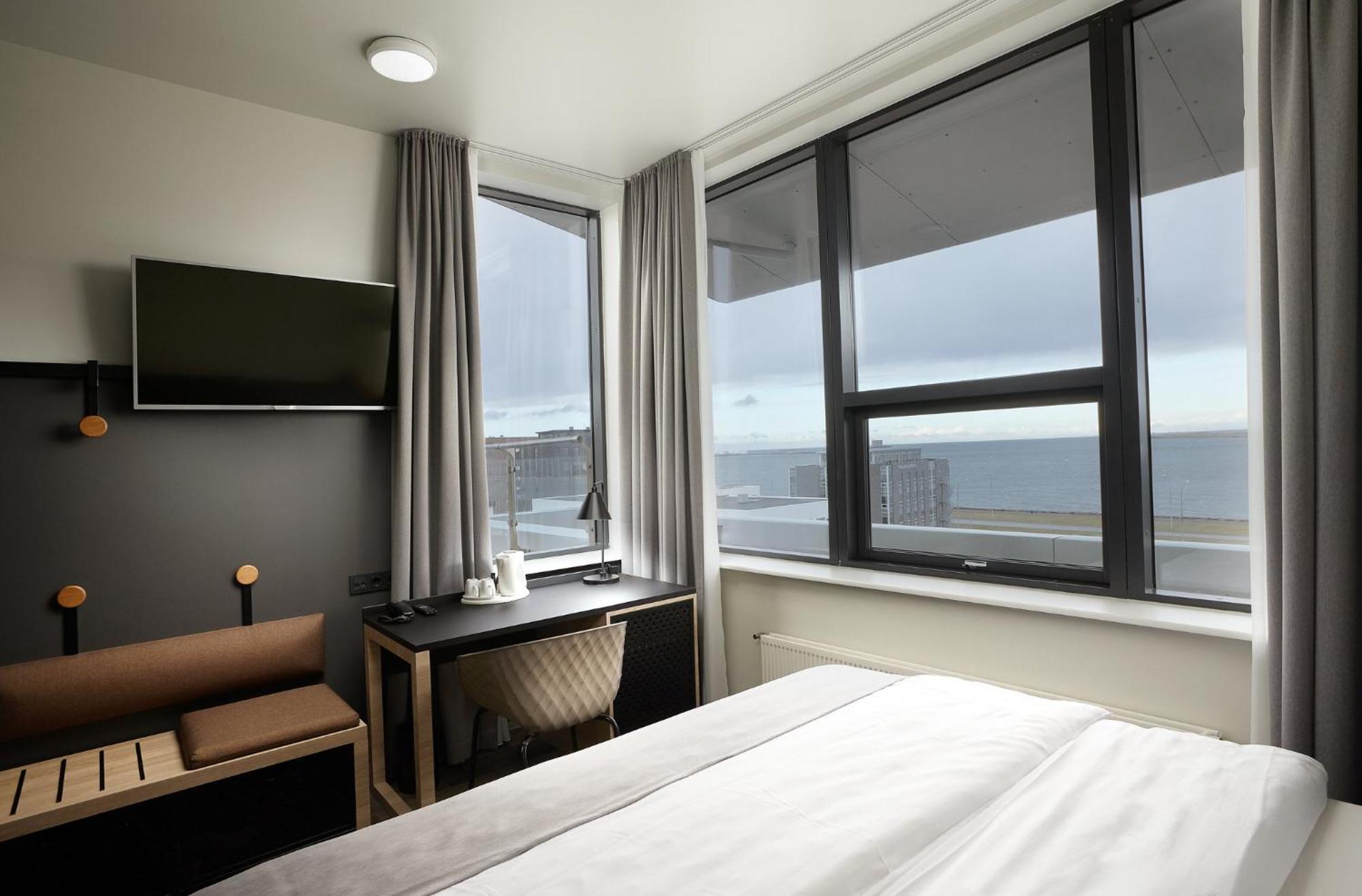 Hotel Cabin 2* Reykjavik