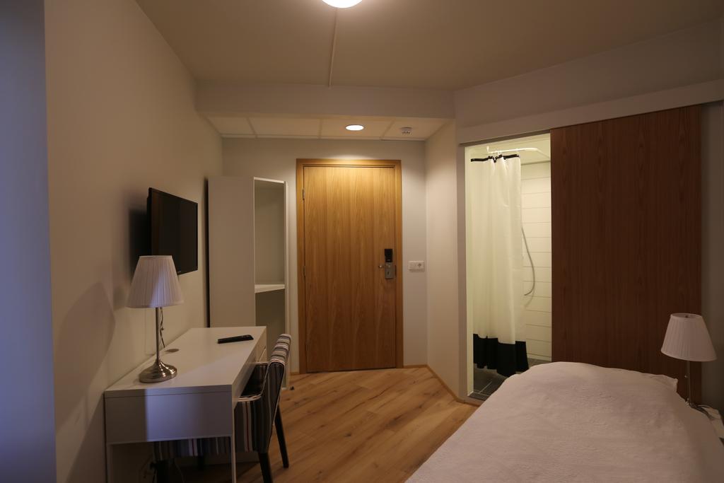 Hotel 100 Iceland Reykjavik