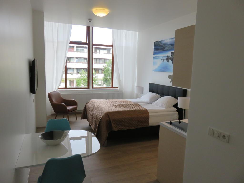 Iceland Comfort By Heimaleiga Reykjavik