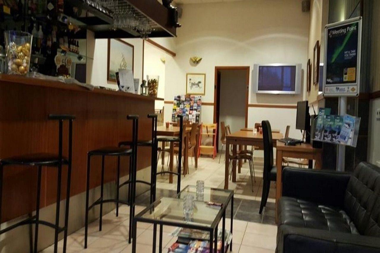 Hotel Arctic Comfort 3*