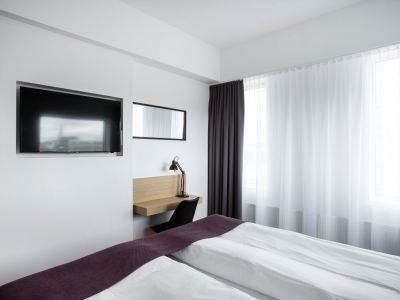 Storm By Keahotels 3* Reykjavík
