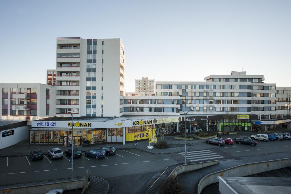 Iceland Comfort By Heimaleiga Reykjavik